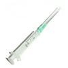 1ml-10ml 의료 기기 조립체 라인 주사기 생산 라인 버릴 수 있는 CE