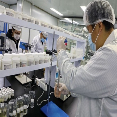 ZX는 자동화된 화장품 제조 라인 보증서 서비스를 특화했습니다