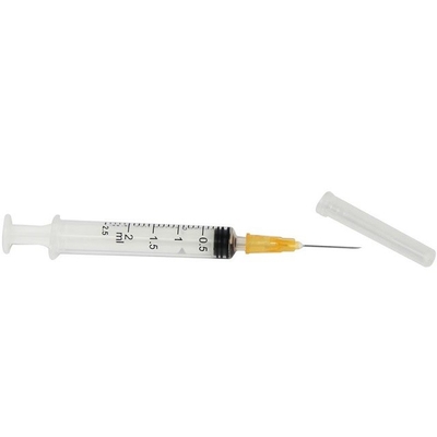 공장 1 회용 주사기 생산 라인을 제조하기
