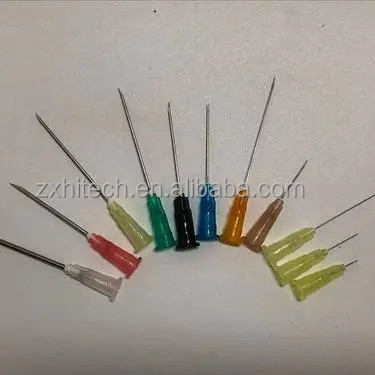 고속도 1 회용 주사기 바늘 생산 라인 220V 380V