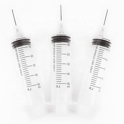내장 바늘 생산 라인, 정맥 주사 바늘 생산 라인