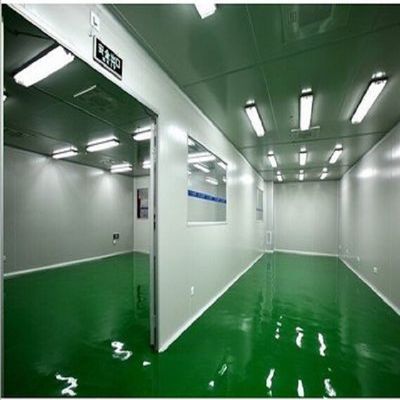 내장 바늘 생산 라인, 정맥 주사 바늘 생산 라인