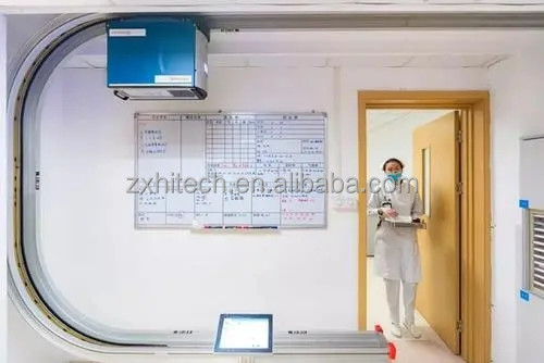 병원 물류 전송 시스템 클라우드 물류 시스템 칩 전자 클라우드 물류
