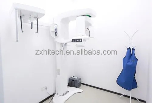ZX 회사의 치과 CT 스캔 도구