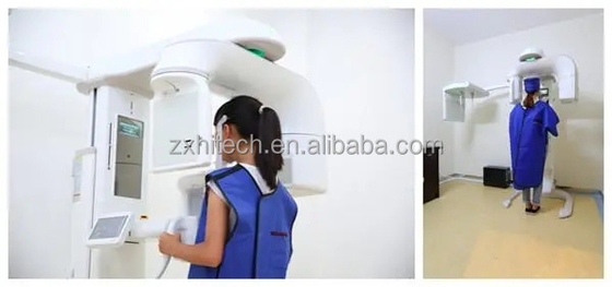 치과 CT 3D CBCT 디지털 X선 장비 중국