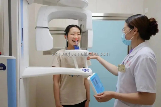 치과 CT 3D CBCT 디지털 X선 장비 중국