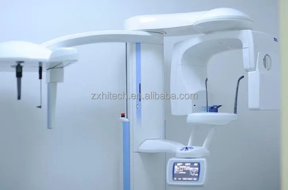 치과 CT 3D CBCT 디지털 X선 장비 중국