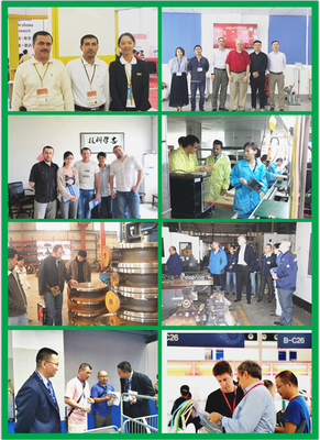 PLC는 우유 생산 라인 / 단 졸인 젓 가공기를 증발시켰습니다