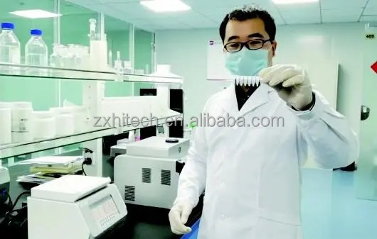 ZX 코퍼레이션 급속 테스트 키트 생산 라인 급속 테스트 키트 생산 라인