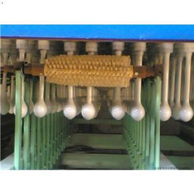 고속도 PVC 라텍스 풍선 성형기 50Hz ISO9001