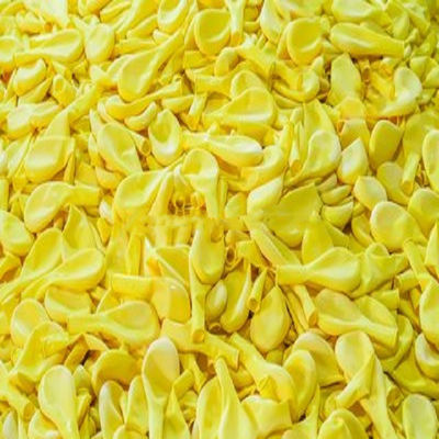 라텍스 풍선 제조 기계 고무 색상 지원