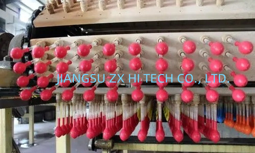 라텍스 풍선 제조기 380V 220V 높은 생산성