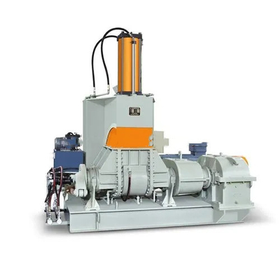 220V 380V 고무 생산 라인 충돌 성형기